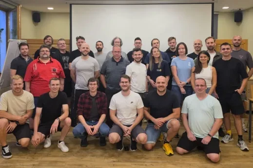 SEO BootCamp 2026: texty na web už dnes nikdo živý nepíše