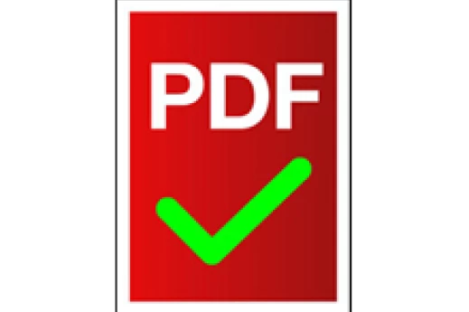 PDF Signer – elektronický podpis PDF dokumentů