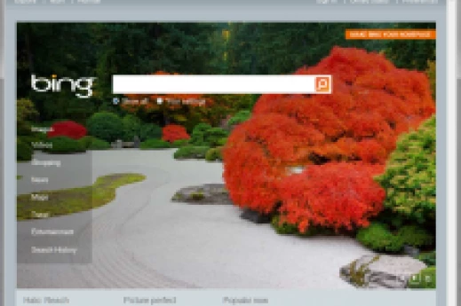 Microsoft spustí speciální verzi Bingu pro školy