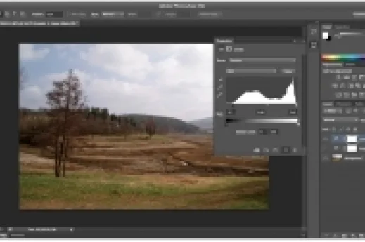 Adobe Photoshop CS6: využijte nové automatické úpravy barev