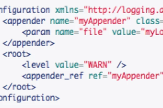 Apache log4php: pomůcka pro ladění a logování vašich skriptů v PHP