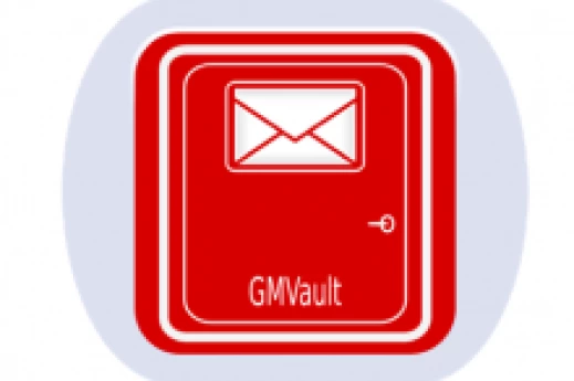 Jak zálohovat Gmail? Použijte multiplatformní Gmvault