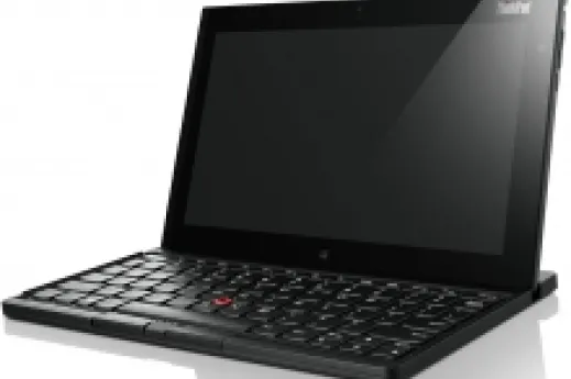 Jaká je Bluetooth klávesnice Lenovo pro ThinkPad Tablet 2?