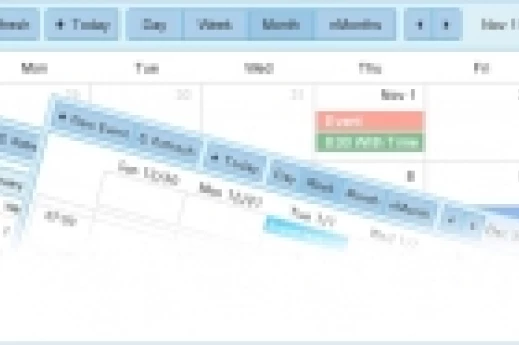 multiview calendar pro Joomla!