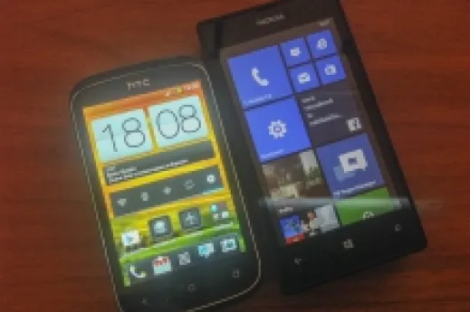 14 dní s Windows Phone. Je to bezva systém pro normální uživatele