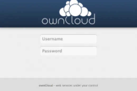 Raspberry Pi a ownCloud jako vaše vlastní cloudové úložiště nejen pro soubory