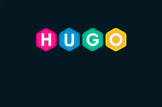 Hugo: moje první zkušenost s generátorem statických webů