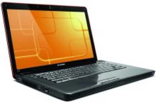 Notebook Lenovo IdeaPad Y550: výkon a velký disk nejen pro zálohy