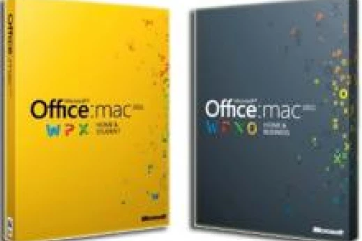 Microsoft Office 2011: více než jen Word, Excel a PowerPoint